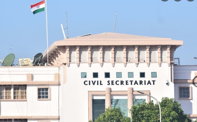 E-Unnat web portal fulfills dream of J&K citizens of responsive Governance